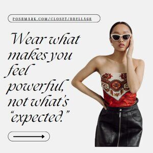 ✨ Welcome & Happy Styling ✨